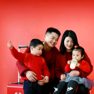 杨杰同学-儿童奶粉乳铁蛋白评测头像