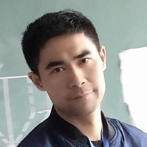 陶表明老师头像