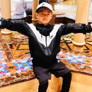 兴趣广泛的扬扬成长记头像