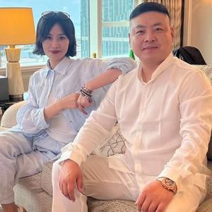 刘大美和张公子头像