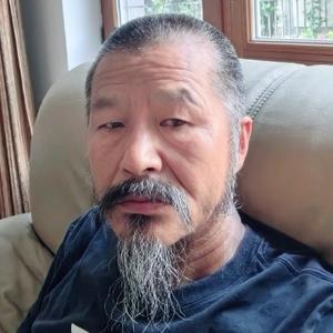 真人老徐头像