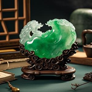 超会挑珠宝店头像