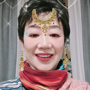 山雨自媒体头像