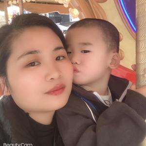 熠熠乐乐妈 头像