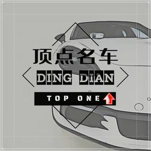 顶点名车头像