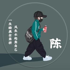 友话茗说头像