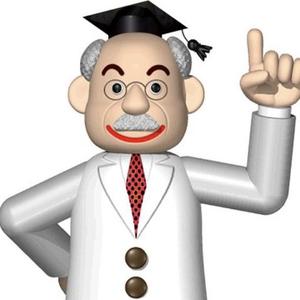 统计学博士头像
