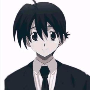 依藤城我有意见头像