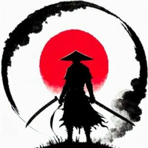 山鹰掠影头像