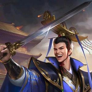 愿为君执手头像