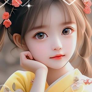 直率阳光8N头像