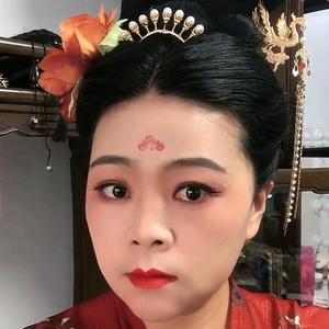 西安游小胖子头像