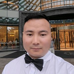 ST陈明的头像