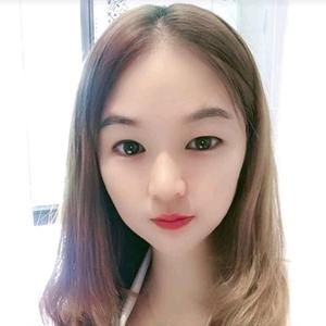 艳子姐姐变瘦了头像