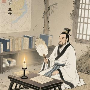 卧龙先生wo头像