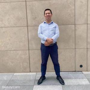 深圳福田香蜜湖头像