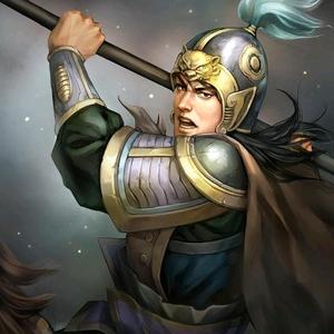 幕容恪.history/头像