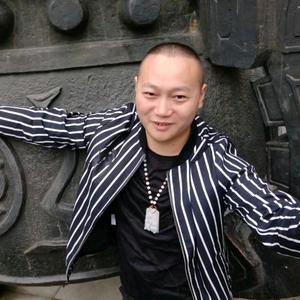 老周游钓记VLOG头像