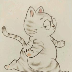 堇小夢头像