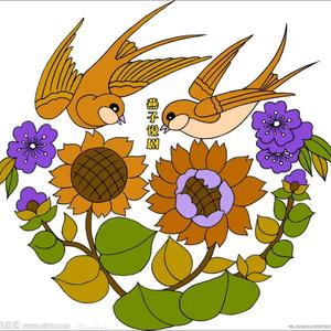 小枫追剧头像