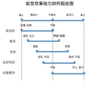 欲望的双重动力头像