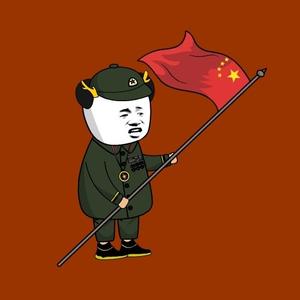 三石动画头像