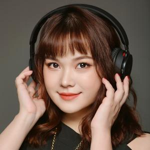 荧光子头像