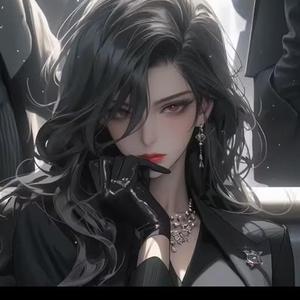 Nnn娜美头像