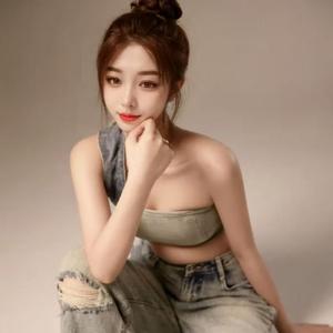 杜的女人头像