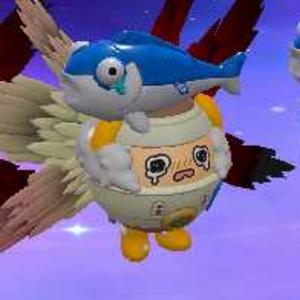 蛋仔派对四宝之一 头像