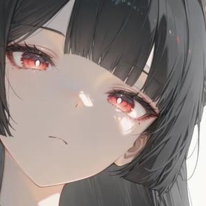 芙芙头像