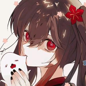 leidou头像