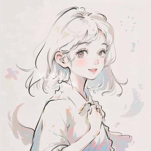 小梦头像