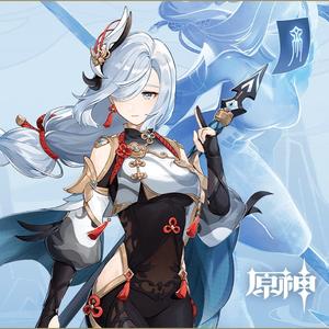 愿风神护祐你头像
