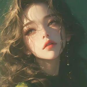 漫时光头像