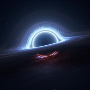 黑涩瞳孔头像