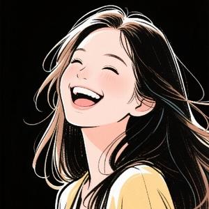 平姐姐头像