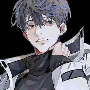 游戏解说魔法师头像