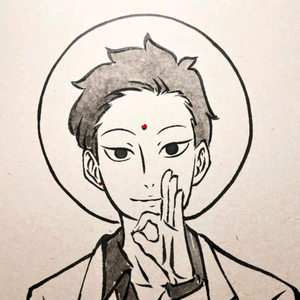 奇妙万事屋糕学徒头像