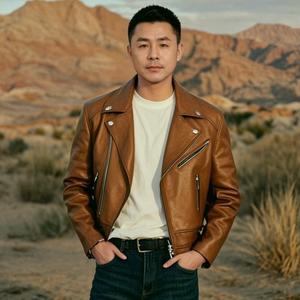 东北老小头像
