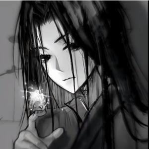 青丶秋头像