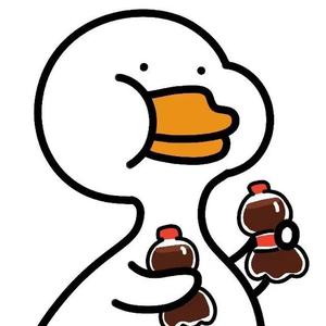 小呆呆正在冒烟烟头像