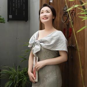 清棠秋头像