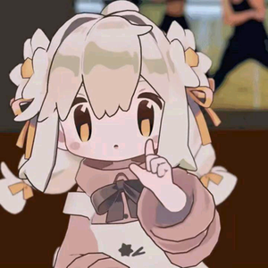 元梦之星狗蛋头像
