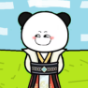 在下萧然头像