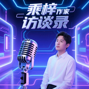 乘梓头像