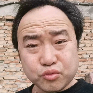 解三少头像