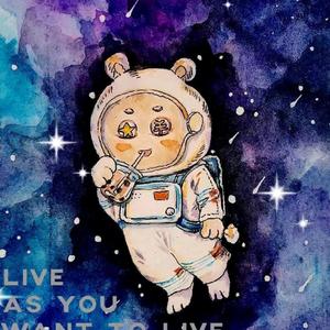 阿南今天瘦了吗头像