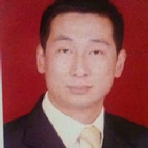 通信王峰头像