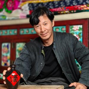 棉袄姥爷的生活头像